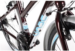 Forme Hope 2016 Hybrid Bike