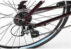 Forme Hope 2016 Hybrid Bike