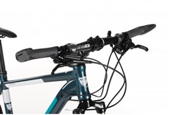 Forme Peak Trail 1 2016 Hybrid Bike