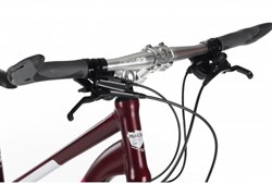 Forme Peak Trail 1 FE Womens 2016 Hybrid Bike