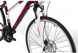 Forme Peak Trail 1 FE Womens 2016 Hybrid Bike