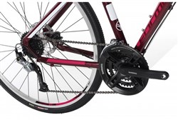 Forme Peak Trail 1 FE Womens 2016 Hybrid Bike