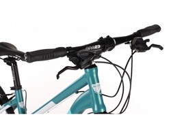 Forme Peak Trail 2 FE Womens 2016 Hybrid Bike