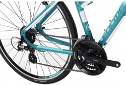 Forme Peak Trail 2 FE Womens 2016 Hybrid Bike