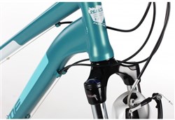 Forme Peak Trail 2 FE Womens 2016 Hybrid Bike