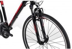 Forme Peak Trail 3 2016 Hybrid Bike