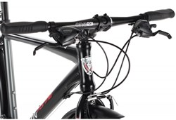 Forme Winster 3 Urban 2016 Hybrid Bike