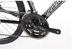 Forme Winster 2 Urban 2016 Hybrid Bike