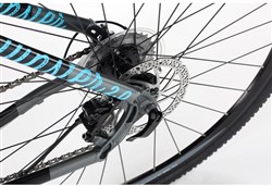 Forme Winster 2 Urban 2016 Hybrid Bike