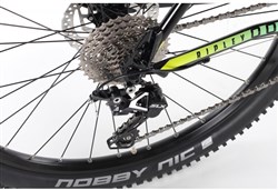 Forme Ripley 2 27.5" 2016 Mountain Bike