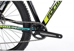 Forme Ripley 2 27.5" 2016 Mountain Bike