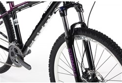 Forme Sterndale 2000 FE 27.5" Womens 2016 Mountain Bike