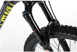 Forme Lathkill 27.5" 2016 Mountain Bike