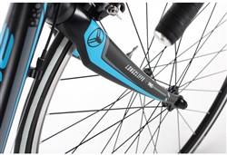 Forme Longcliffe 3 2017 Road Bike