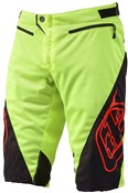 Troy Lee Designs Sprint Youth MTB Cycling Shorts SS16