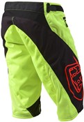 Troy Lee Designs Sprint Youth MTB Cycling Shorts SS16