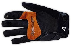 Troy Lee Designs Ruckus Long Finger Cycling Gloves SS16