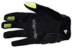 Troy Lee Designs Ruckus Long Finger Cycling Gloves SS16