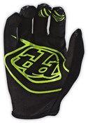 Troy Lee Designs Sprint Long Finger Cycling Gloves SS16