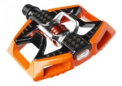 Crank Brothers Double Shot Clipless MTB Pedals
