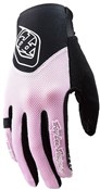 Troy Lee Designs Ace Womens Long Finger Cycling Gloves SS16