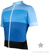 POC Fondo Light Short Sleeve Cycling Jersey SS17