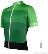 POC Fondo Light Short Sleeve Cycling Jersey SS17