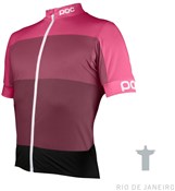 POC Fondo Light Short Sleeve Cycling Jersey SS17
