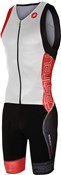 Castelli Free Triathlon Sanremo Sleeveless Suit SS17