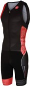 Castelli Free Triathlon Sanremo Sleeveless Suit SS17