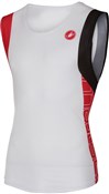 Castelli T.O. ALII Run Top SS17