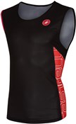 Castelli T.O. ALII Run Top SS17