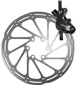 SRAM Level TL Disc Brake (Rotor/Bracket Sold Separately)