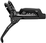 SRAM Level T Disc Brake (Rotor/Bracket Sold Separately)