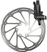 SRAM Level T Disc Brake (Rotor/Bracket Sold Separately)