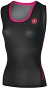 Castelli ALII Womens Run Top SS17