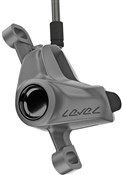 SRAM Level TLM Disc Brake (Rotor/Bracket Sold Separately)