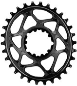 absoluteBLACK Sram Direct Mount GXP BOOST148 Oval Chainring - 3mm Offset