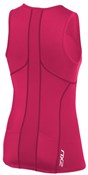 2XU Womens Active Tri Singlet