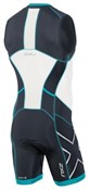 2XU Compression Full Zip Tri Suit
