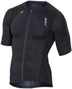 2XU Compression Sleeved Tri Top
