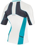2XU Compression Sleeved Tri Top