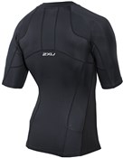 2XU Compression Sleeved Tri Top