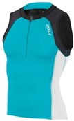 2XU Compression Tri Singlet