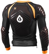 Sixsixone 661 Evo Long Sleeve Compression Jacket 2017