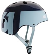 Sixsixone 661 Youth Dirt Lid Skate Helmet 2017
