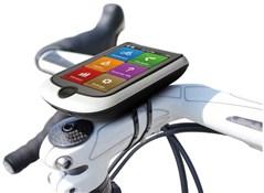 Mio Cyclo 315R Cycling Computer - Heart Rate and Cadence Sensor