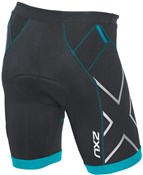2XU Compression Tri Short