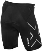 2XU Compression Tri Short