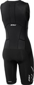 2XU Womens Compression Trisuit